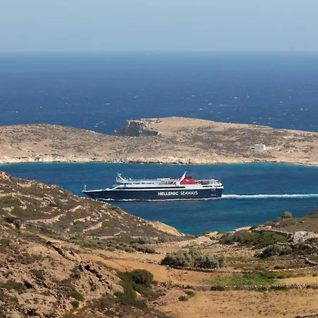 Appartamento Themonia