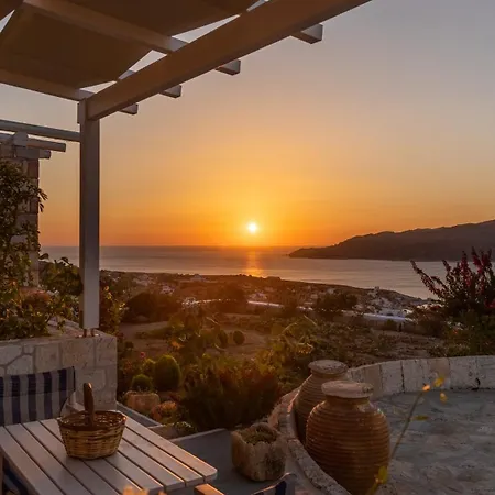 Themonia * Κίμωλος