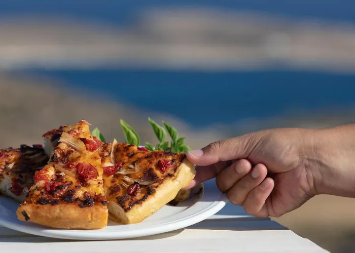 Themonia Κίμωλος