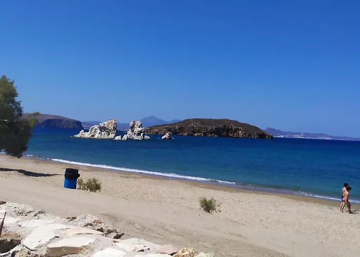 Διαμέρισμα Themonia