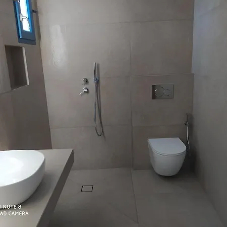 Appartement Themonia *