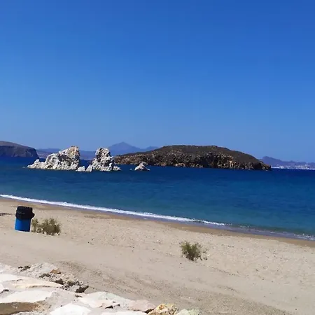 Apartamento Themonia