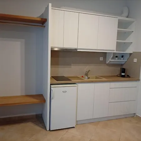 Themonia Appartement
