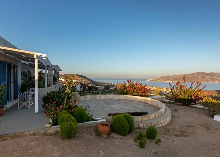 Themonia Apartamento *