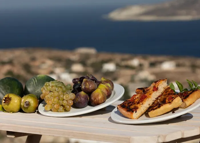 Themonia Apartamento *