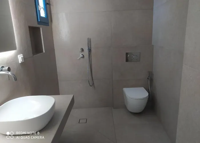 Apartamento Themonia *